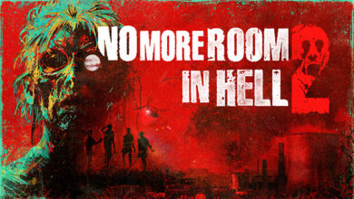 No More Room in Hell 2