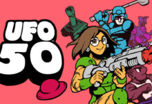 UFO 50