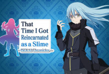 That Time I Got Reincarnated as a Slime ISEKAI Chronicles