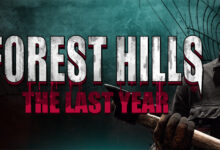 Forest Hills: The Last Year