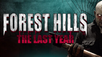 Forest Hills: The Last Year