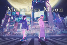 Moonless Moon