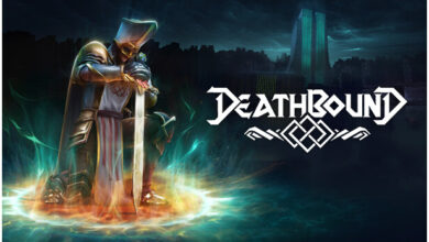 Deathbound