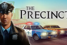 The Precinct