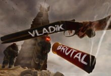 VLADiK BRUTAL