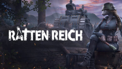 Ratten Reich