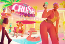 The Crush House