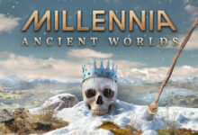 Millennia: Ancient Worlds