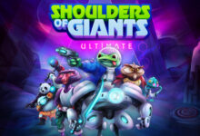 Shoulders of Giants: Ultimate