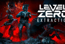 Level Zero: Extraction