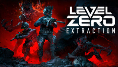 Level Zero: Extraction