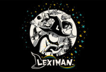 Leximan