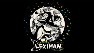 Leximan