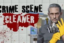 Crime Scene Cleaner