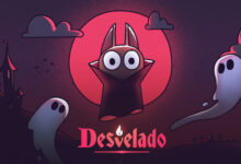 Desvelado