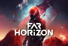 Far Horizon