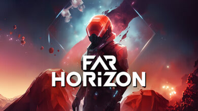 Far Horizon