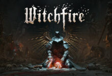 Witchfire