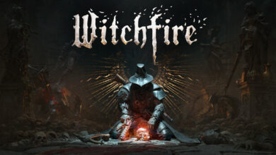 Witchfire