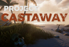 Project Castaway