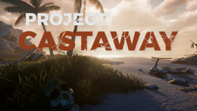 Project Castaway