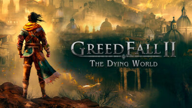 GreedFall II: The Dying World