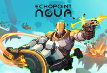 Echo Point Nova