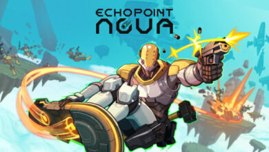 Echo Point Nova