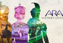 Ara: History Untold