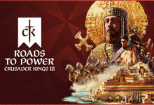 Crusader Kings III: Roads to Power