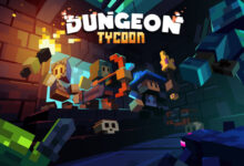 Dungeon Tycoon