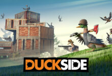 DUCKSIDE