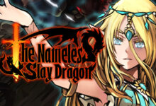 The Nameless: Slay Dragon