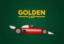 Golden Lap