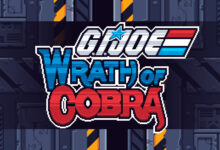 G.I. Joe: Wrath of Cobra