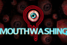 Mouthwashing