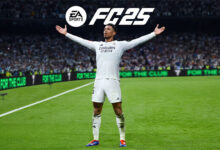 EA SPORTS FC™ 25