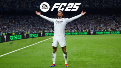 EA SPORTS FC™ 25