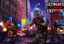 Ultimate Zombie Defense 2