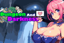 Dungeon And Darkness