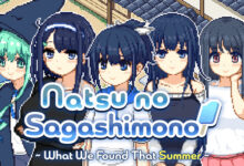 Natsu no Sagashimono ~What We Found That Summer~