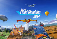 Microsoft Flight Simulator 2024