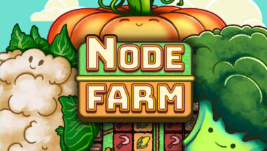 Node Farm