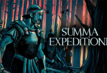 Summa Expeditionis