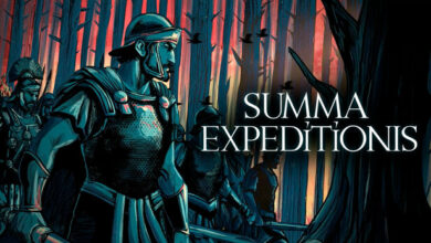 Summa Expeditionis